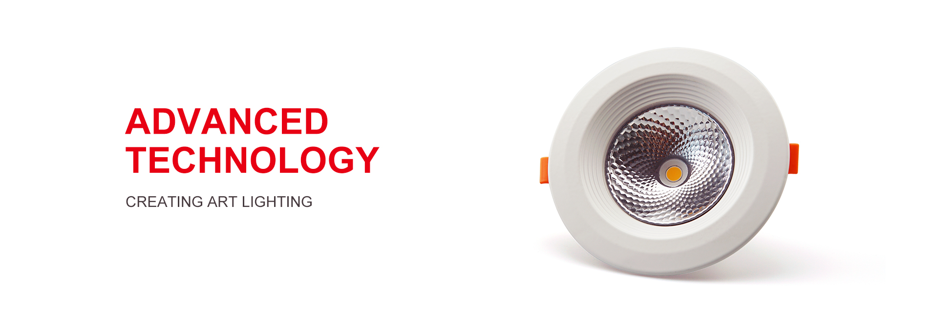 Fabrikanten van LED-downlights