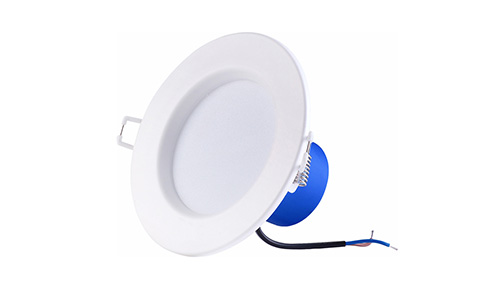 Blue moon SMD LED-downlight aankoopvaardigheden