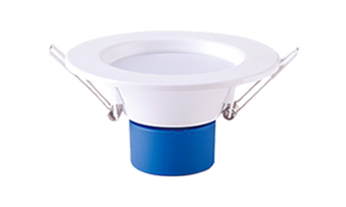 Voordelen van Blue moon COB LED downlight