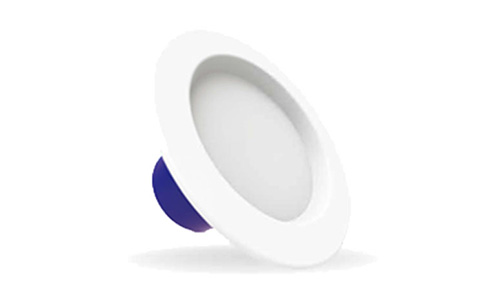 Wat zijn de voordelen van Blue moon COB LED downlight ten opzichte van SMD LED downlight?