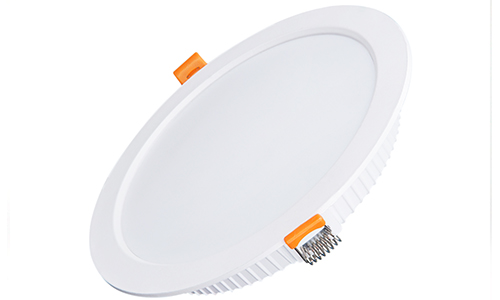 In welke scenario's kan SMD LED-downlight worden gebruikt?