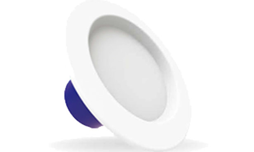 Wat zijn de voordelen van Blue moon COB LED downlight ten opzichte van SMD LED downlight?