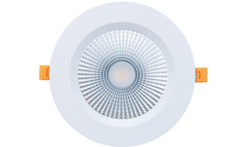 Wat zijn de soorten COB LED-downlight?