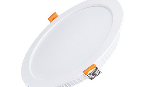 In welke scenario's kan SMD LED-downlight worden gebruikt?