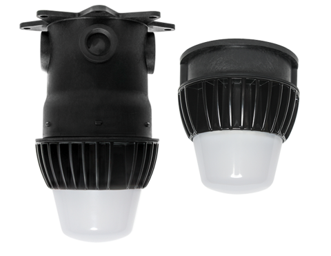 Farm LED-utiliteitsarmaturen