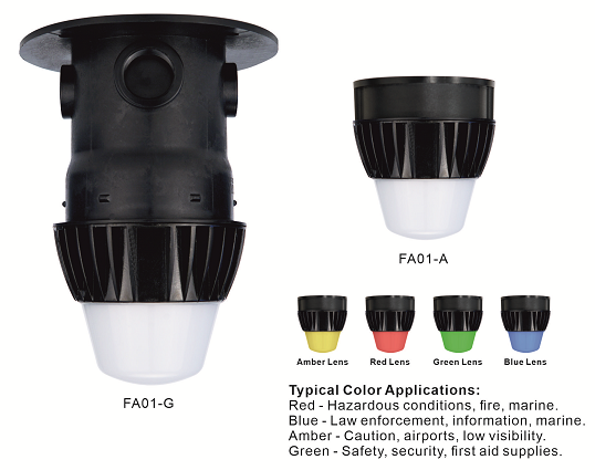 LED-LANDBOUWVERLICHTING