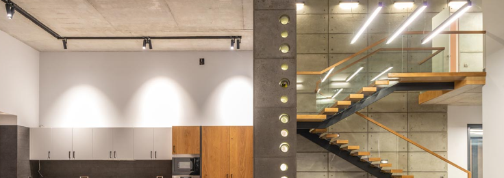 Vervanging van TL-buislampen door LED-retrofits