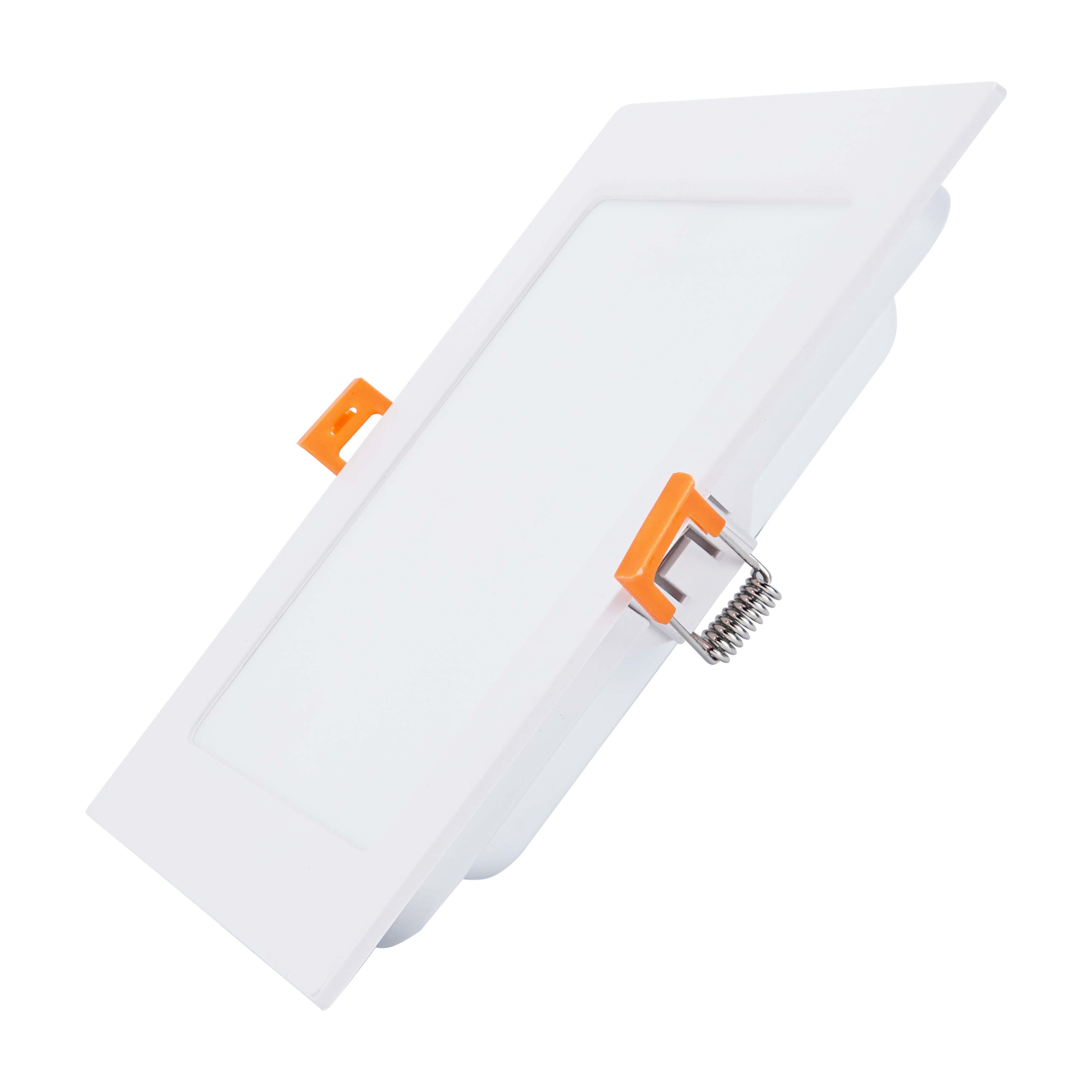 Wat is het verschil tussen LED-plafondlamp en paneellamp?