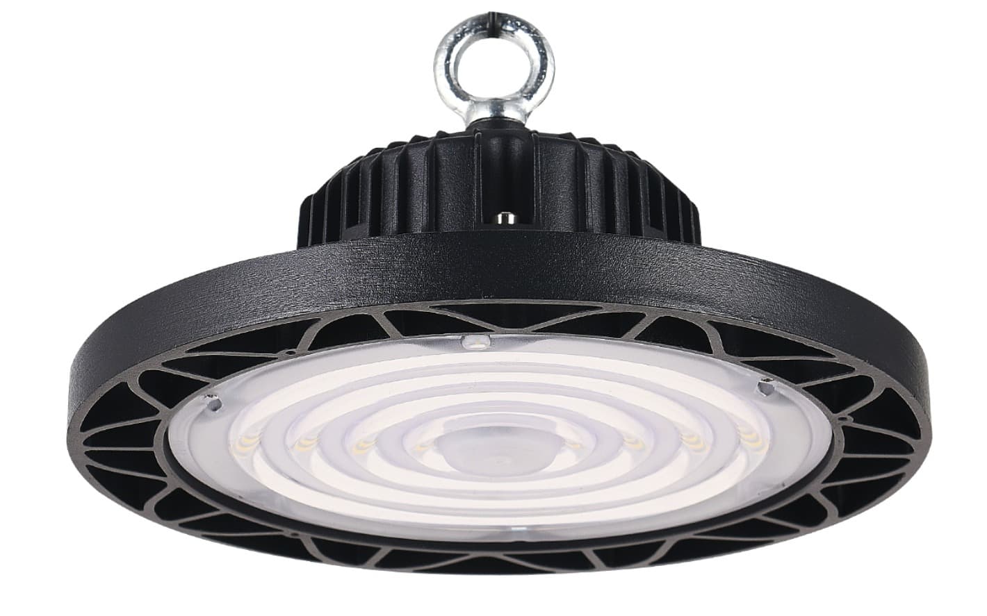 Inleiding tot LED-hoogbouwlicht
