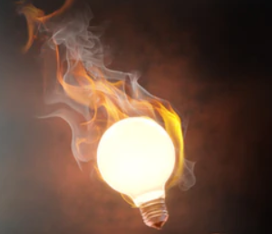 Analyse van het verwarmingsprobleem van LED-lampen