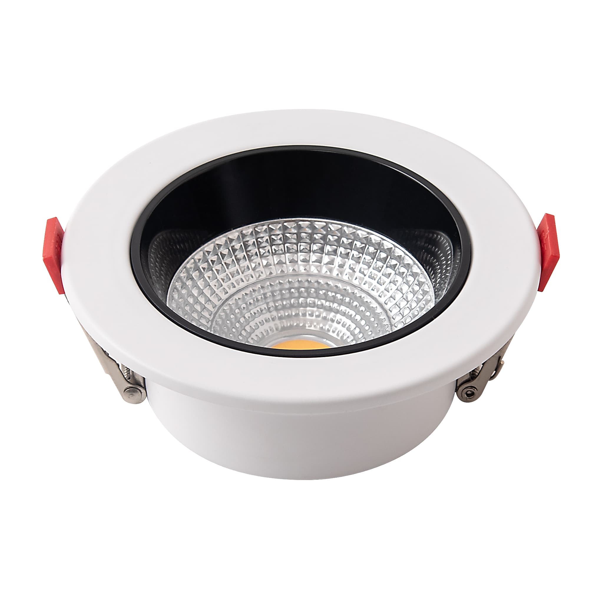 Waar moet u naar zoeken bij het kiezen van het juiste LED -downlight
