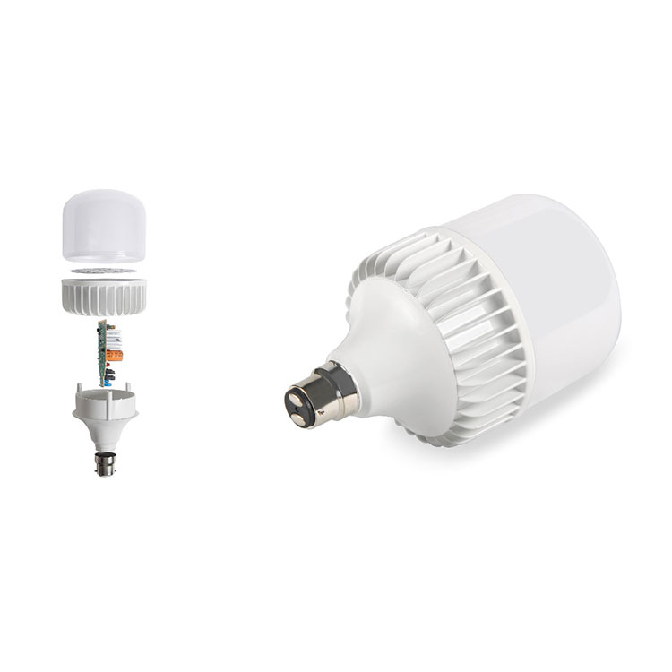 Thuiskantoor SKD en CKD LED-lamp