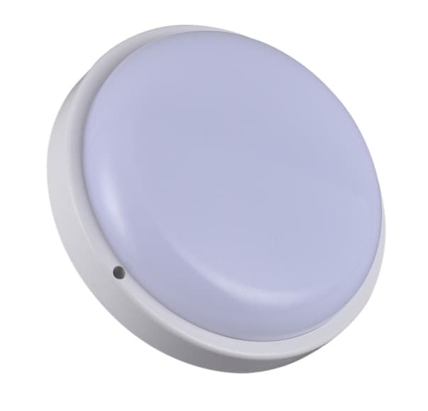 LED Bulk Head Tri-proof Licht Rond