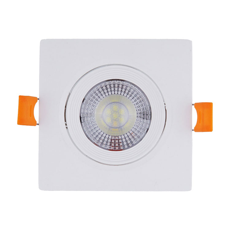 Inbouwspot Ronde LED Spot Down Light