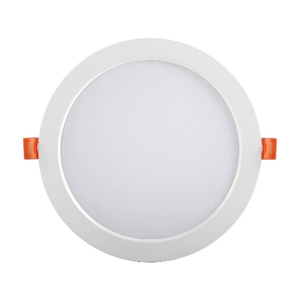 Slimme commerciële LED-verlichting SMD LED-downlight