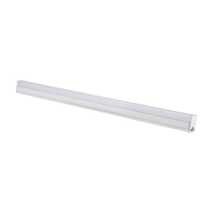 Vierkante vorm T5 LED-buislamp