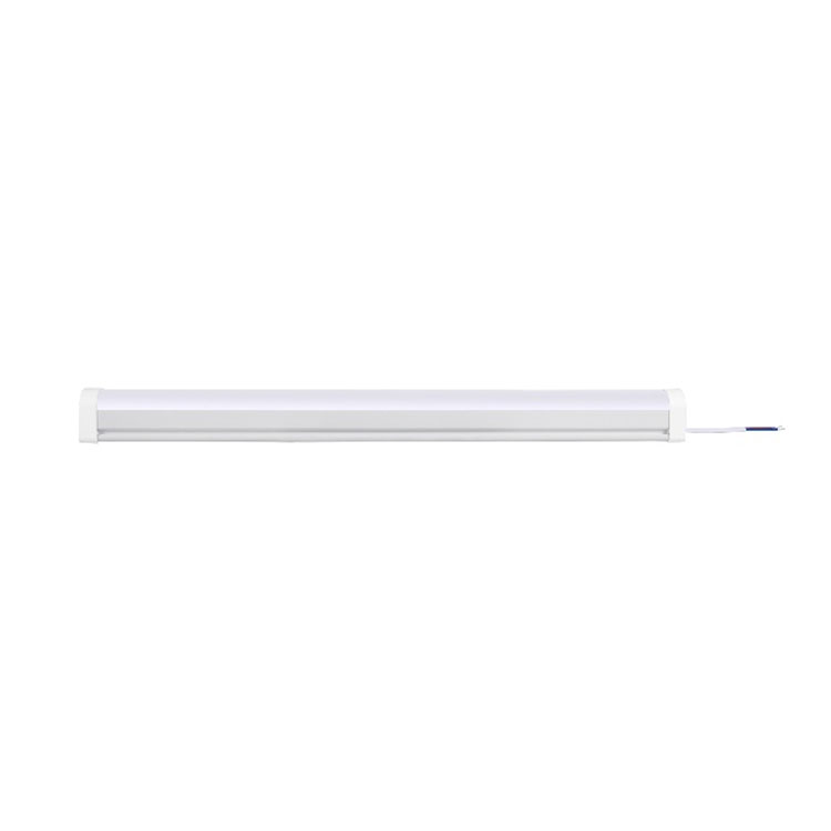 Tri-proof PC T10 LED-balkbuislicht